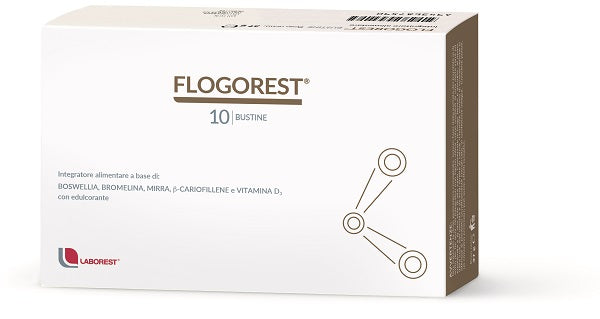 Flogorest 10bust - Flogorest 10bust