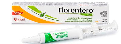 Florentero Act 15ml