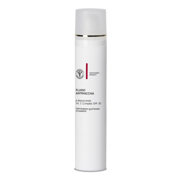 Fluido Antimacchia Schiarente Giorno Farmacisti Preparatori 50ml
