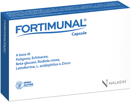 Fortimunal 15cps