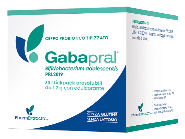 Gabapral 30stickpack - Gabapral 30stickpack