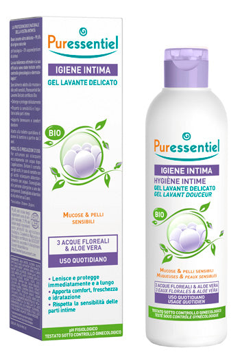Gel Igiene Intima 250ml