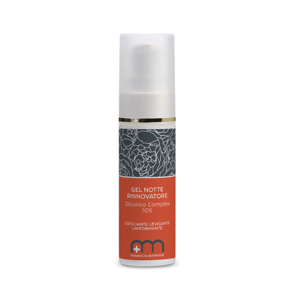 Gel Notte Rinnovatore Farmacisti Preparatori 30ml