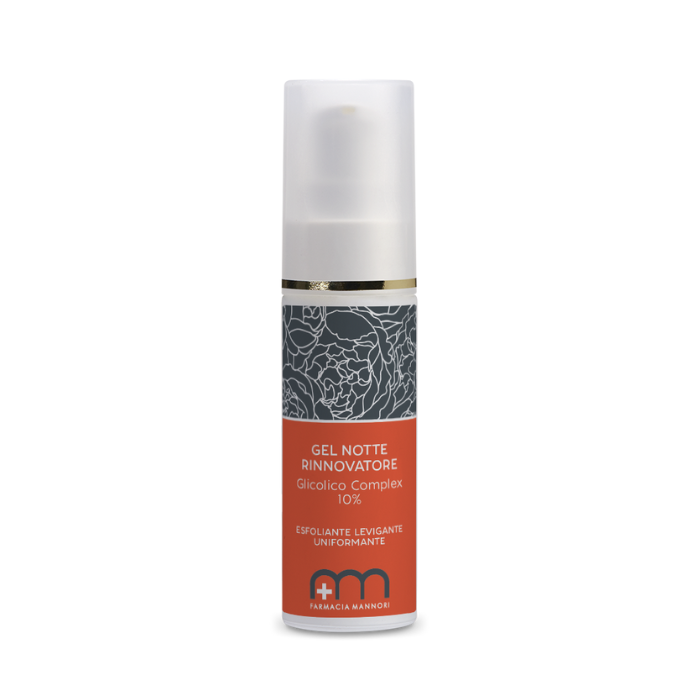 Gel Notte Rinnovatore Farmacisti Preparatori 30ml