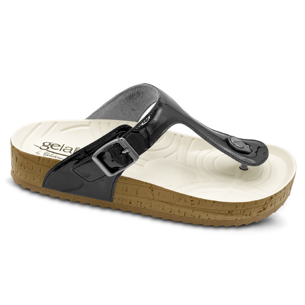 Woodstock 3,0 Mirror Black 39-40