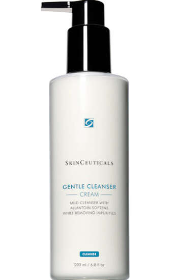Gentle Cleanser 200ml - Gentle Cleanser 200ml