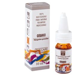 Geranio Oe Naturale 10ml - Geranio Oe Naturale 10ml