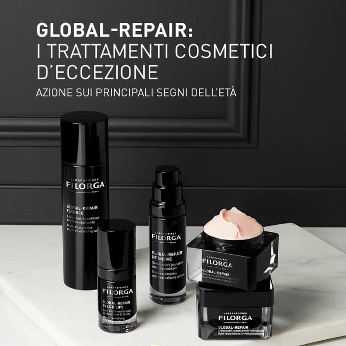 Filorga Global Repair Intesive Siero anti-età globale 30ml