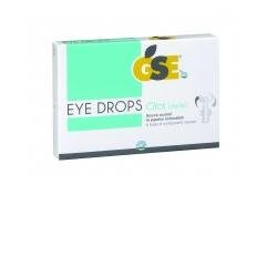 Gse Eye Drops Click Gtt 5ml - Gse Eye Drops Click Gtt 5ml