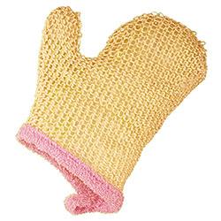 Guanto Sisal