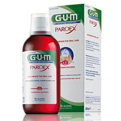 Gum Paroex 0,12 Collut Chx 300 - Gum Paroex 0,12 Collut Chx 300