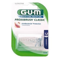 Gum Proxabrush 512 Scov 8pz