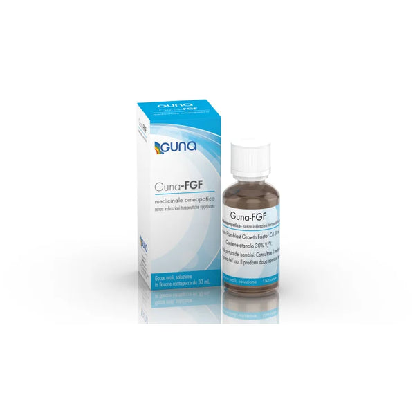 Guna-Egf 4Ch Guna 30ml
