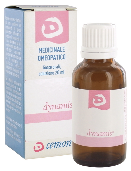 Hepar Sulfur Dyn*30lm 20ml
