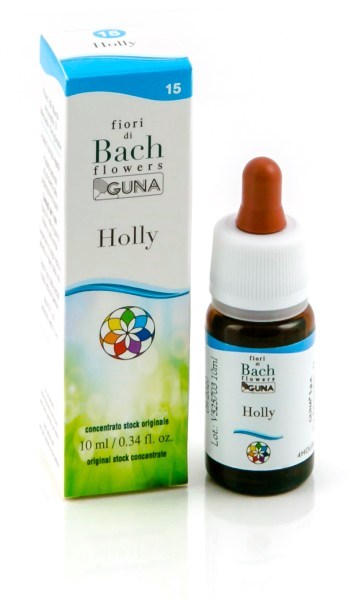 Holly Gun Gtt 10ml