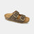 Gelatttos Gocce Corazon – Sandalo Hombre Wood