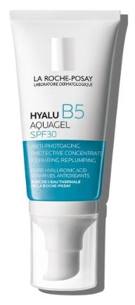 La Roche-Posay Hyalu B5 Acquagel Trattamento anti-rughe anti fotoinvecchiamento SPF30 50ml