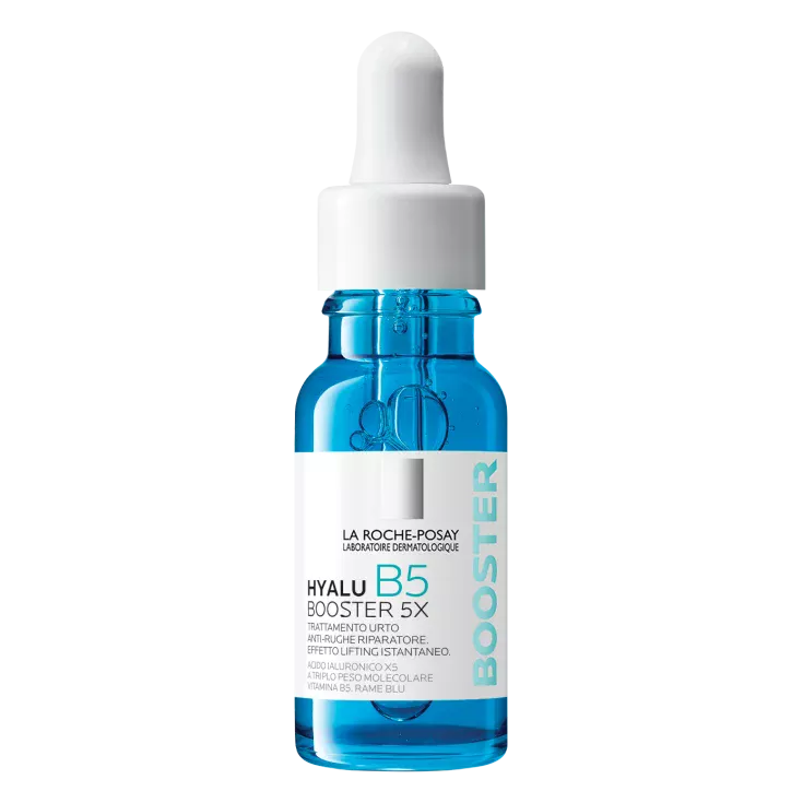 la roche posay b5 booster siero