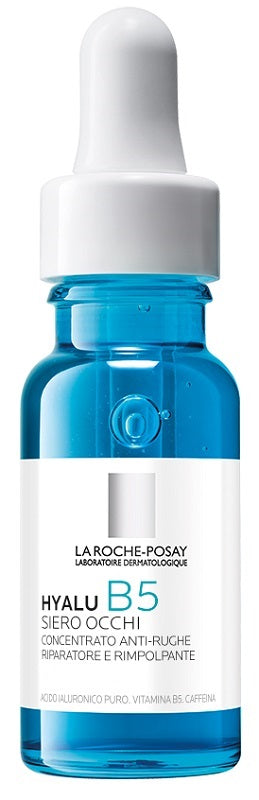 La Roche Posay Hyalu B5 Siero Occhi 15ml