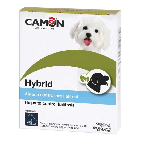 Hybrid 30 Compresse