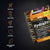 named sport hydrafit con borraccia omaggio