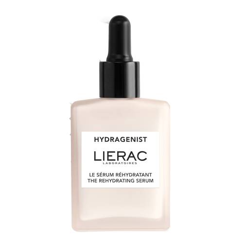 lierac hydragenist siero idratante 30 ml
