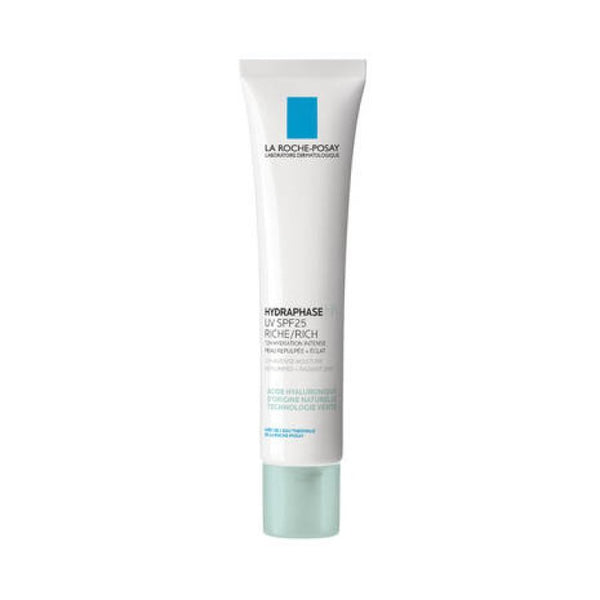 Hydraphase Ha Uv Riche 40ml