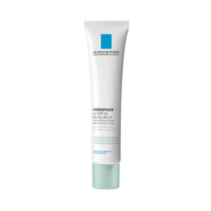 Hydraphase Ha Uv Riche 40ml