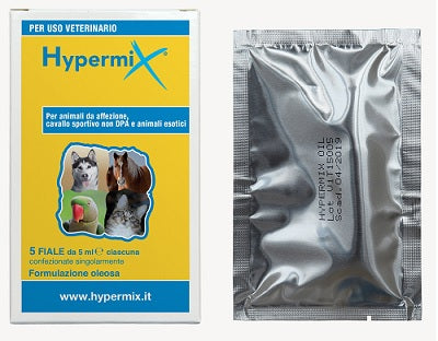 Hypermix Oil 5f Monod 5ml