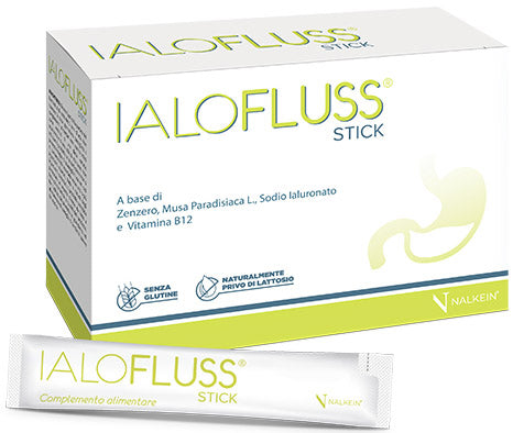 Ialofluss 20stick - Ialofluss 20stick