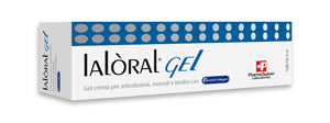 Ialoral Gel 75ml - Ialoral Gel 75ml