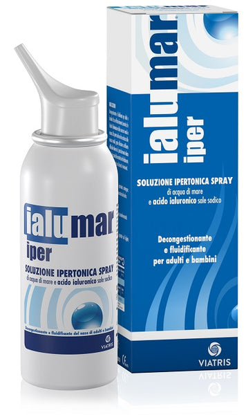 Ialumar Iper Adulti/bambini