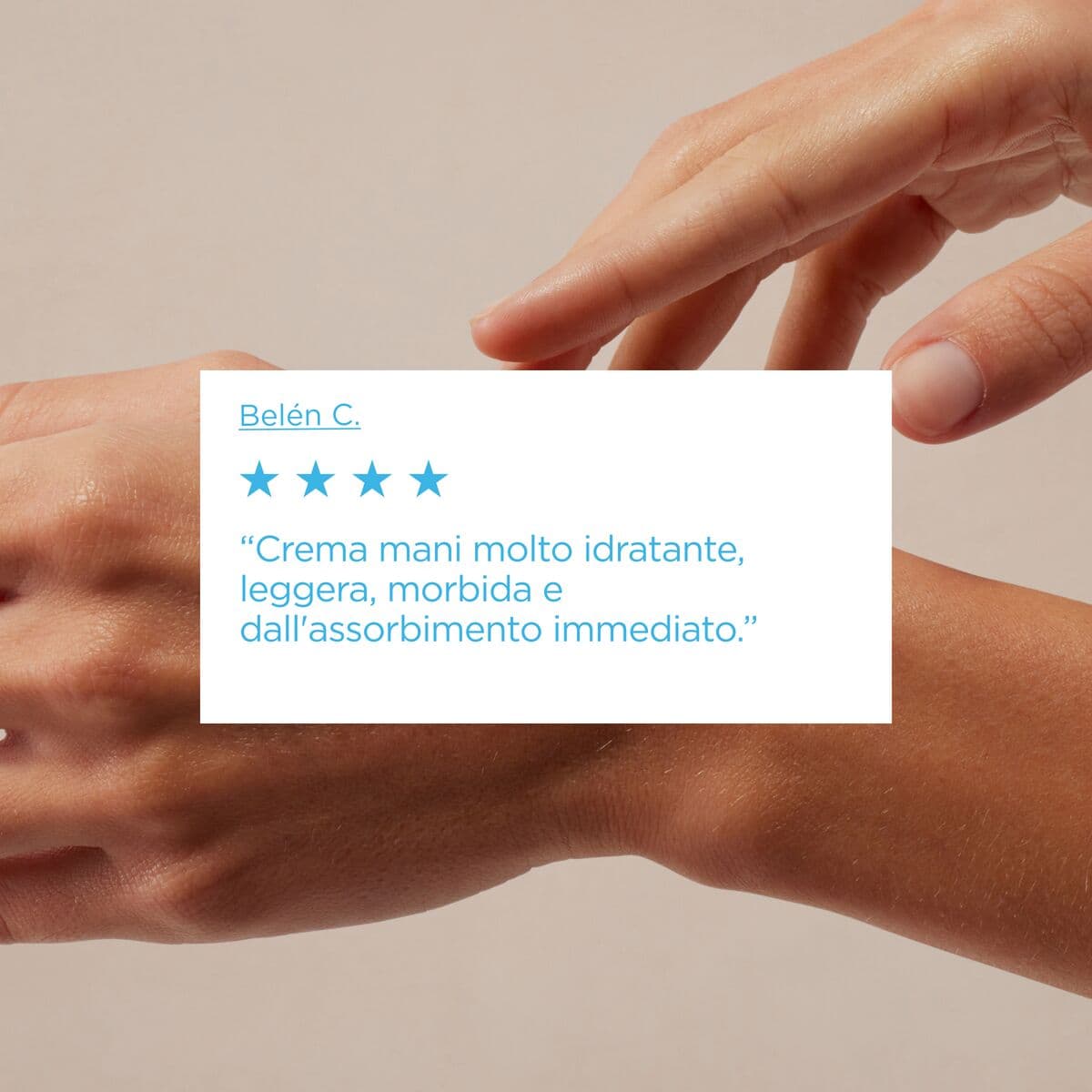 Isdin Ureadin Protect Crema Mani Protettiva 50ml