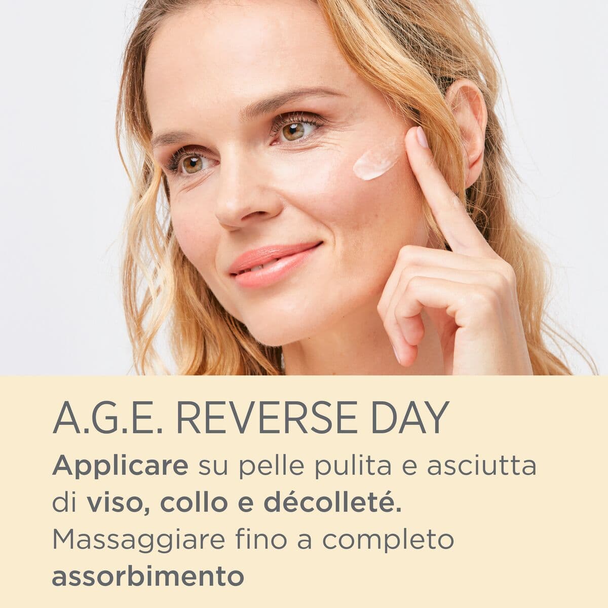 Isdinceutics Age Reverse Crema Viso 50ml