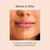 ISDIN Reparador Labial Rosa - Balsamo Riparatore per Labbra Screpolate