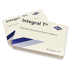 Integral T 30cps Molli - Integral T 30cps Molli