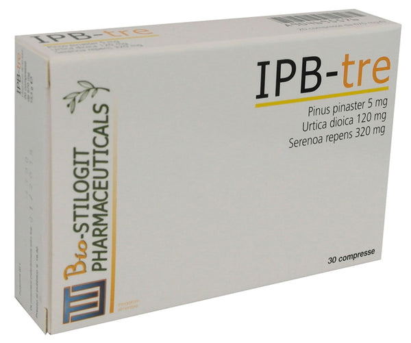 Ipb-3 30cpr