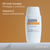 Isdin Fotoultra 100 Active Unify Depigmentante Spf50+ 50ml