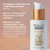 Isdin Age Repair Fusion Water Magic Repair Color Spf50