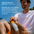 Isdin Fotoprotector Fusion Gel Sport Corpo spf 50 100ml
