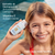 Isdin Fusion Water Pediatrics Protezione Solare Viso Bambino Spf50 50ml