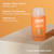 Isdin Fusion Water Magic Glow Spf30 Protezione Solare Viso 50ml