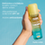 Isdin Hydro Lotion Protezione Solare Corpo Bifasica Spf50 200ml