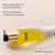 Isdin Isdinceutics Essential Cleansing Olio Detergente Viso