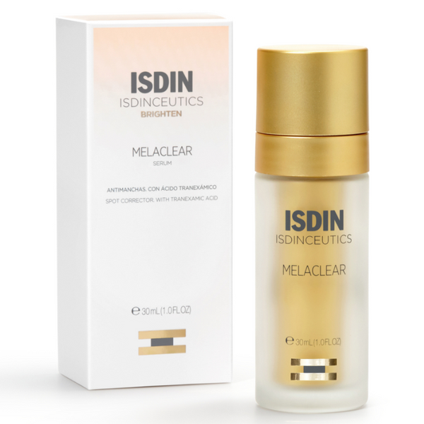 Isdin Isdinceutics Melaclear Siero Antimacchie 30ml
