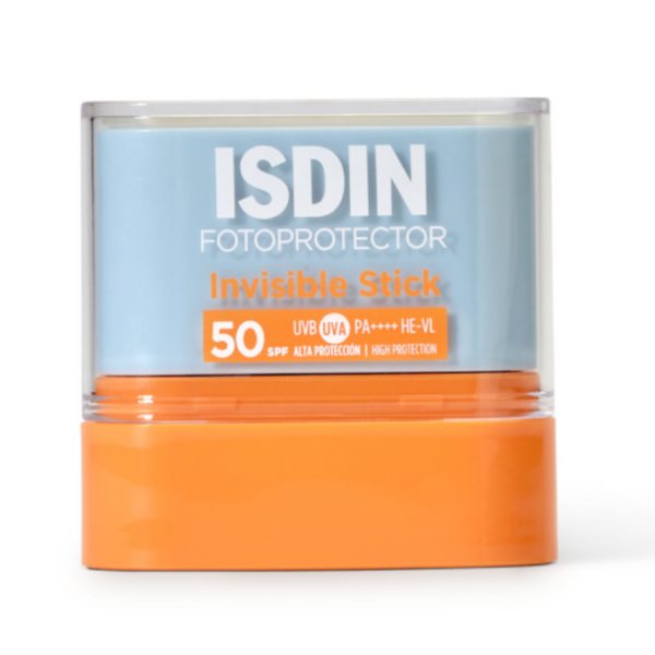 Isdin Stick Solare Invisibile Spf50 10g