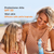 Isdin Pediatrics Trasparent Spray Protezione Solare Spray Bambini Spf50 200ml