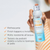 Isdin Pediatrics Trasparent Spray Protezione Solare Spray Bambini Spf50 200ml