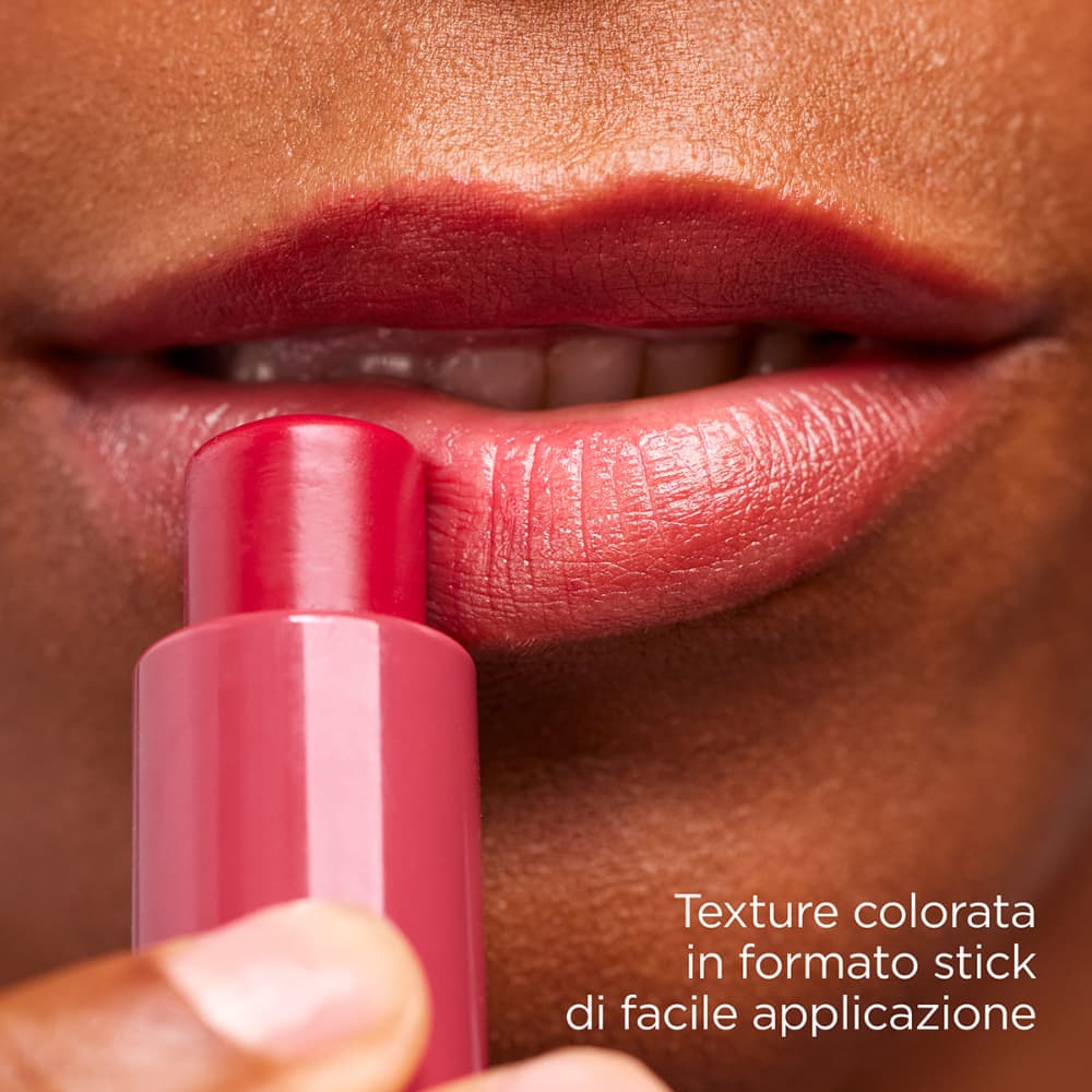 Isdin Reparador Labial - Stick Labbra Borgogna 4g