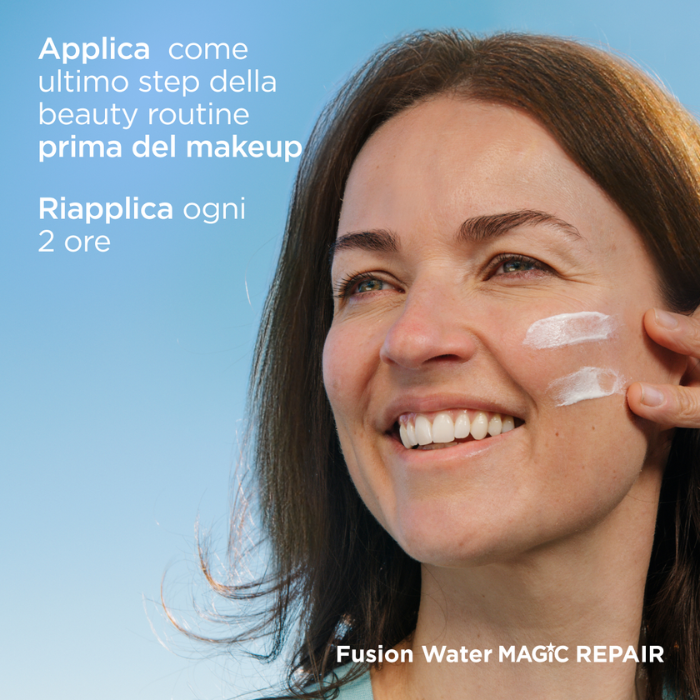 Isdin Age Repair Fusion Water Magic Repair Spf50 50ml